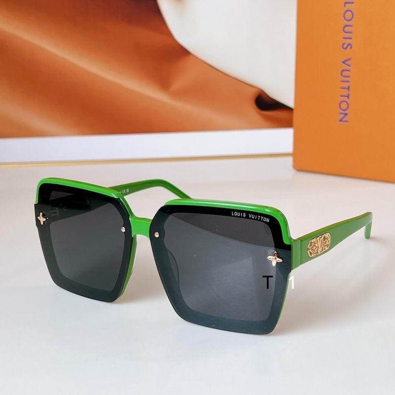 LV Sunglasses ID:20260410-1786